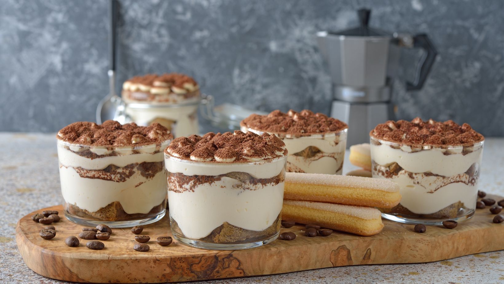 tiramisu