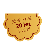 20 let s Vámi